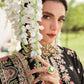 BAKHOOR | Afrozeh Gul Bahar Festive Collection 2022 | Unstitched Embroidered Lawn Suits