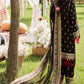 BAKHOOR | Afrozeh Gul Bahar Festive Collection 2022 | Unstitched Embroidered Lawn Suits
