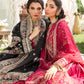 BAKHOOR | Afrozeh Gul Bahar Festive Collection 2022 | Unstitched Embroidered Lawn Suits
