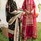 MEHRNAZ  | Afrozeh Gul Bahar Festive Collection 2022 | Unstitched Embroidered Lawn Suits