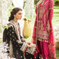 MEHRNAZ  | Afrozeh Gul Bahar Festive Collection 2022 | Unstitched Embroidered Lawn Suits