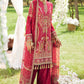 MEHRNAZ  | Afrozeh Gul Bahar Festive Collection 2022 | Unstitched Embroidered Lawn Suits