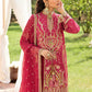 MEHRNAZ  | Afrozeh Gul Bahar Festive Collection 2022 | Unstitched Embroidered Lawn Suits