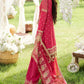 MEHRNAZ  | Afrozeh Gul Bahar Festive Collection 2022 | Unstitched Embroidered Lawn Suits