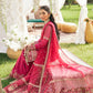 MEHRNAZ  | Afrozeh Gul Bahar Festive Collection 2022 | Unstitched Embroidered Lawn Suits