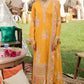 NURAY  | Afrozeh Gul Bahar Festive Collection 2022 | Unstitched Embroidered Lawn Suits