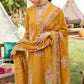 NURAY  | Afrozeh Gul Bahar Festive Collection 2022 | Unstitched Embroidered Lawn Suits