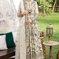 LUR  | Afrozeh Gul Bahar Festive Collection 2022 | Unstitched Embroidered Lawn Suits