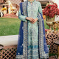 HERIZ  | Afrozeh Gul Bahar Festive Collection 2022 | Unstitched Embroidered Lawn Suits