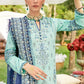 HERIZ  | Afrozeh Gul Bahar Festive Collection 2022 | Unstitched Embroidered Lawn Suits
