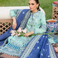 HERIZ  | Afrozeh Gul Bahar Festive Collection 2022 | Unstitched Embroidered Lawn Suits