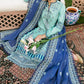 HERIZ  | Afrozeh Gul Bahar Festive Collection 2022 | Unstitched Embroidered Lawn Suits