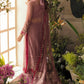 VALENTINA | Afrozeh La Fuchsia Wedding Edition 2022 | Unstitched Embroidered Net Suits