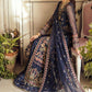 MARILE | Afrozeh La Fuchsia Wedding Edition 2022 | Unstitched Embroidered Chiffon Suits