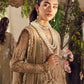 AYZAL | Afrozeh La Fuchsia Wedding Edition 2022 | Unstitched Embroidered Chiffon Suits