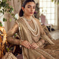 AYZAL | Afrozeh La Fuchsia Wedding Edition 2022 | Unstitched Embroidered Chiffon Suits