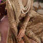 AYZAL | Afrozeh La Fuchsia Wedding Edition 2022 | Unstitched Embroidered Chiffon Suits