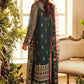 LAUREL | Afrozeh La Fuchsia Wedding Edition 2022 | Unstitched Embroidered Chiffon Suits