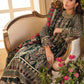 LAUREL | Afrozeh La Fuchsia Wedding Edition 2022 | Unstitched Embroidered Chiffon Suits