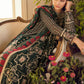 LAUREL | Afrozeh La Fuchsia Wedding Edition 2022 | Unstitched Embroidered Chiffon Suits