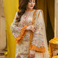 Sheharezaad | Afrozeh Shabnami Festive Lawn Collection 2022 | Unstitched Embroidered Lawn Suits