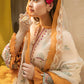 Sheharezaad | Afrozeh Shabnami Festive Lawn Collection 2022 | Unstitched Embroidered Lawn Suits