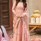 Pareesa | Afrozeh Shabnami Festive Lawn Collection 2022 | Unstitched Embroidered Lawn Suits