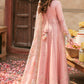 Pareesa | Afrozeh Shabnami Festive Lawn Collection 2022 | Unstitched Embroidered Lawn Suits