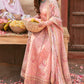Pareesa | Afrozeh Shabnami Festive Lawn Collection 2022 | Unstitched Embroidered Lawn Suits