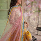 PAREESHA | Afrozeh Hayat Wedding Formals Collection 2021 | Unstitched Embroidered Chiffon Suits