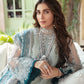 AZURI | Afrozeh Hayat Wedding Formals Collection 2021 | Unstitched Embroidered Chiffon Suits