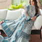 AZURI | Afrozeh Hayat Wedding Formals Collection 2021 | Unstitched Embroidered Chiffon Suits