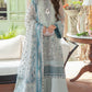 AZURI | Afrozeh Hayat Wedding Formals Collection 2021 | Unstitched Embroidered Chiffon Suits