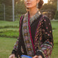 Zahira | Afrozeh Sardiyoon Ki Kahani Winter Collection 2021 | Unstitched Embroidered Khaddar Linen Suits
