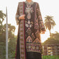 Zahira | Afrozeh Sardiyoon Ki Kahani Winter Collection 2021 | Unstitched Embroidered Khaddar Linen Suits
