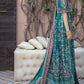 KHIRAD | Afrozeh Hayat Wedding Formals Collection 2021 | Unstitched Embroidered Chiffon Suits