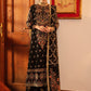 Mahjabeen | Afrozeh Shehnai Wedding Formals 2021 | Unstitched Embroidered Suit