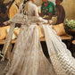 SHARAR | Afrozeh Shehnai Wedding Formals 2021 | Unstitched Embroidered Suit