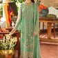 JOHARTAAL | Afrozeh Shehnai Wedding Formals 2021 | Unstitched Embroidered Suit