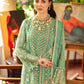 JOHARTAAL | Afrozeh Shehnai Wedding Formals 2021 | Unstitched Embroidered Suit