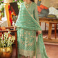 JOHARTAAL | Afrozeh Shehnai Wedding Formals 2021 | Unstitched Embroidered Suit