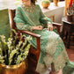 JOHARTAAL | Afrozeh Shehnai Wedding Formals 2021 | Unstitched Embroidered Suit