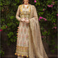 CHAMBELI | Afrozeh Shehnai Wedding Formals 2021 | Unstitched Embroidered Suit