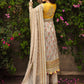 CHAMBELI | Afrozeh Shehnai Wedding Formals 2021 | Unstitched Embroidered Suit