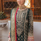 RAATKUMARI | Afrozeh Shehnai Wedding Formals 2021 | Unstitched Embroidered Suit