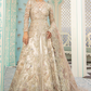 FLORENCE | Suffuse Aab-e-Zar Luxury Wedding Collection 2020 | Unsttiched Embroidered Embelished Bridal Suits