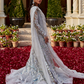CIARA | Suffuse Aab-e-Zar Luxury Wedding Collection 2022 | Stitched Reay to Wear Embelished Bridal Suits