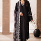 B-03 | NUREH Women Unstitched Collection2023