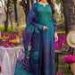 LYNA NI-31 | Nureh Blooming Summers Exclusive  Luxury Lawn Collection 2022 | Unstitched Embroidered Lawn Suits