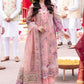 Geet | NUREH Women Unstitched Collection2023